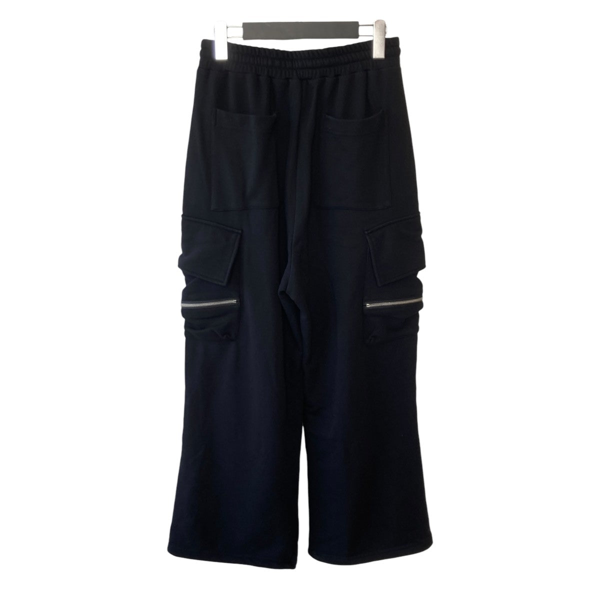 SWEAT W-POCKET CARGO PANTSパンツuns25091