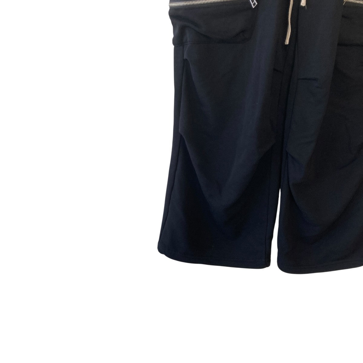 SWEAT W-POCKET CARGO PANTSパンツuns25091