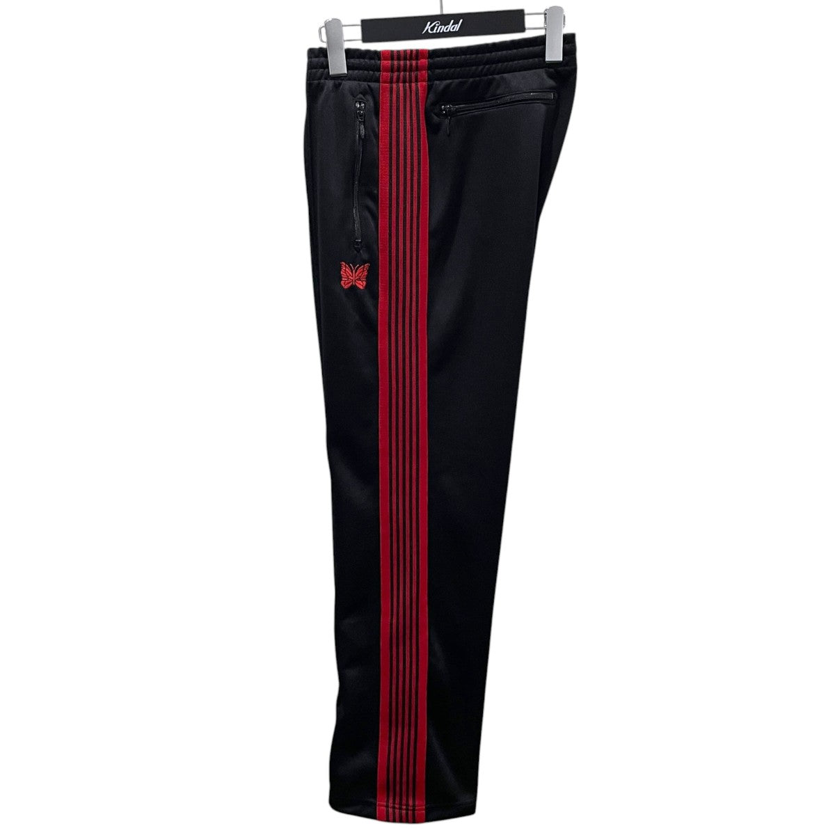 24SS イージーパンツ Track Pant - Poly Smooth トラックパンツ ポリスムース 0T1608