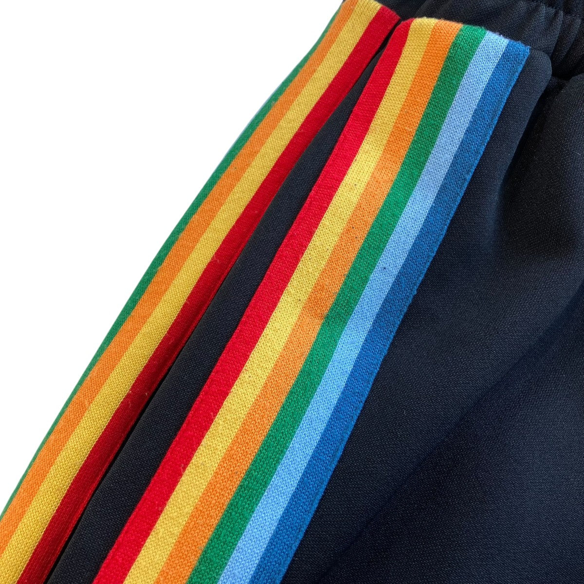 Rainbow Track PantトラックパンツPMCA007F18384043