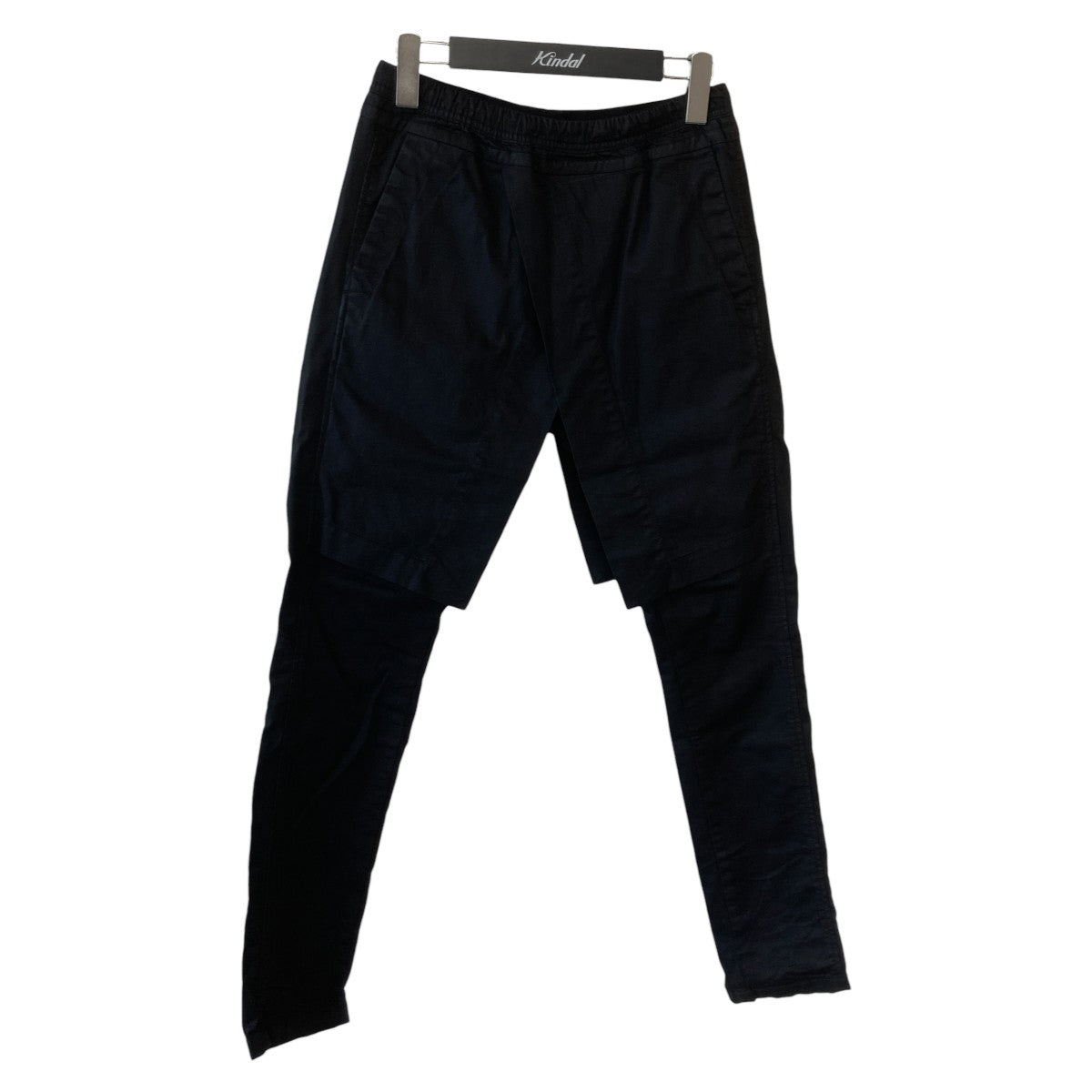 18SS5oz STRETCH DENIMパンツ607PAM4