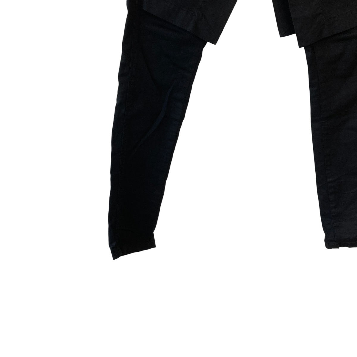 18SS5oz STRETCH DENIMパンツ607PAM4