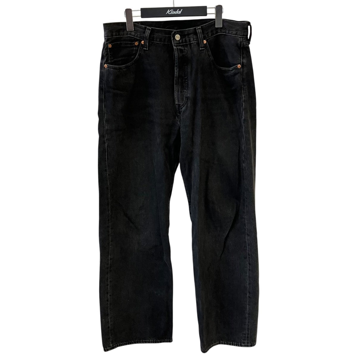 LEVI’S PReMIUM デニムパンツPC9-0057U-0005 古着・中古-1枚目のアイテム画像
