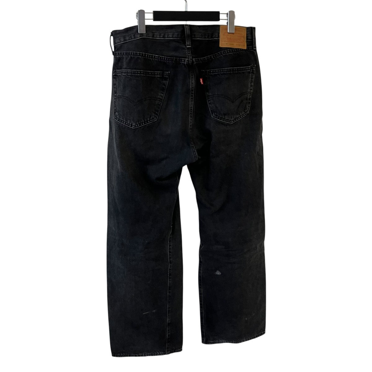 LEVI’S PReMIUM デニムパンツPC9-0057U-0005 古着・中古-2枚目のアイテム画像