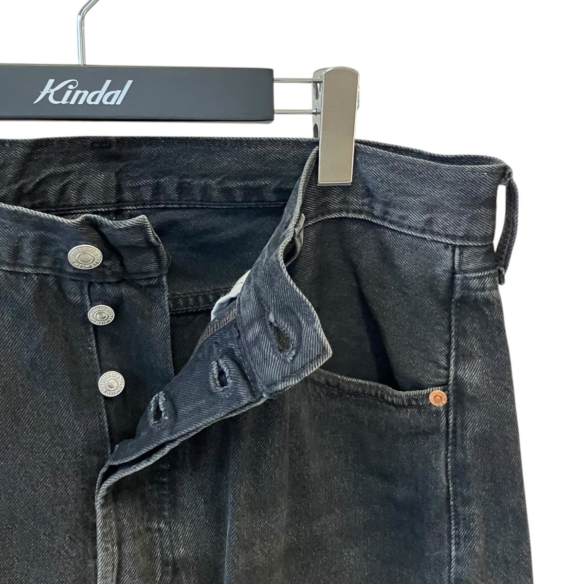 LEVI’S PReMIUM デニムパンツPC9-0057U-0005 古着・中古-3枚目のアイテム画像
