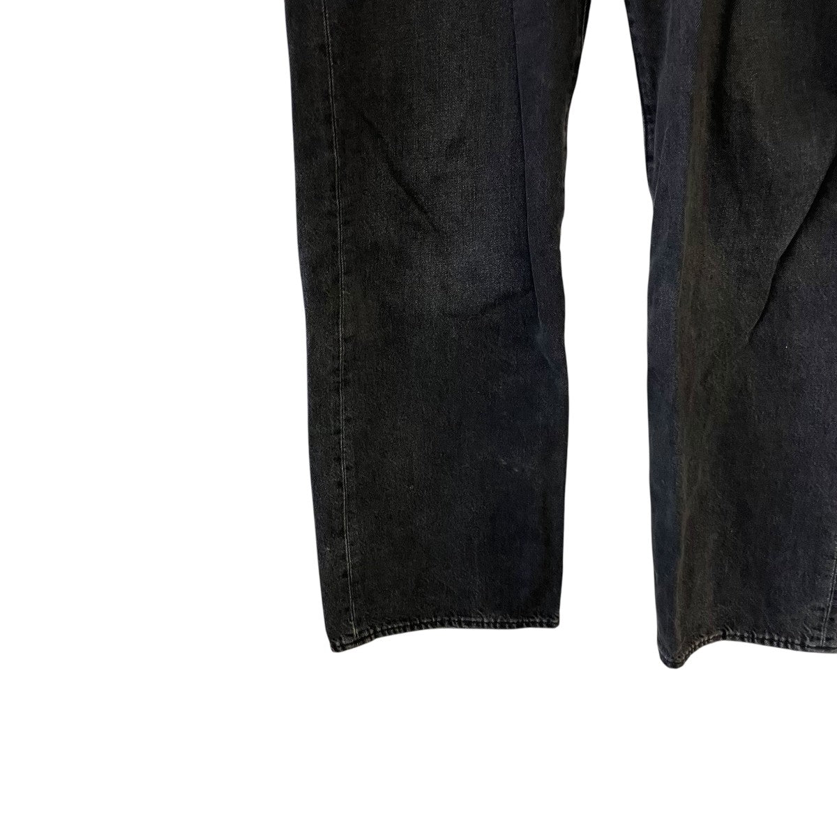 LEVI’S PReMIUM デニムパンツPC9-0057U-0005 古着・中古-4枚目のアイテム画像