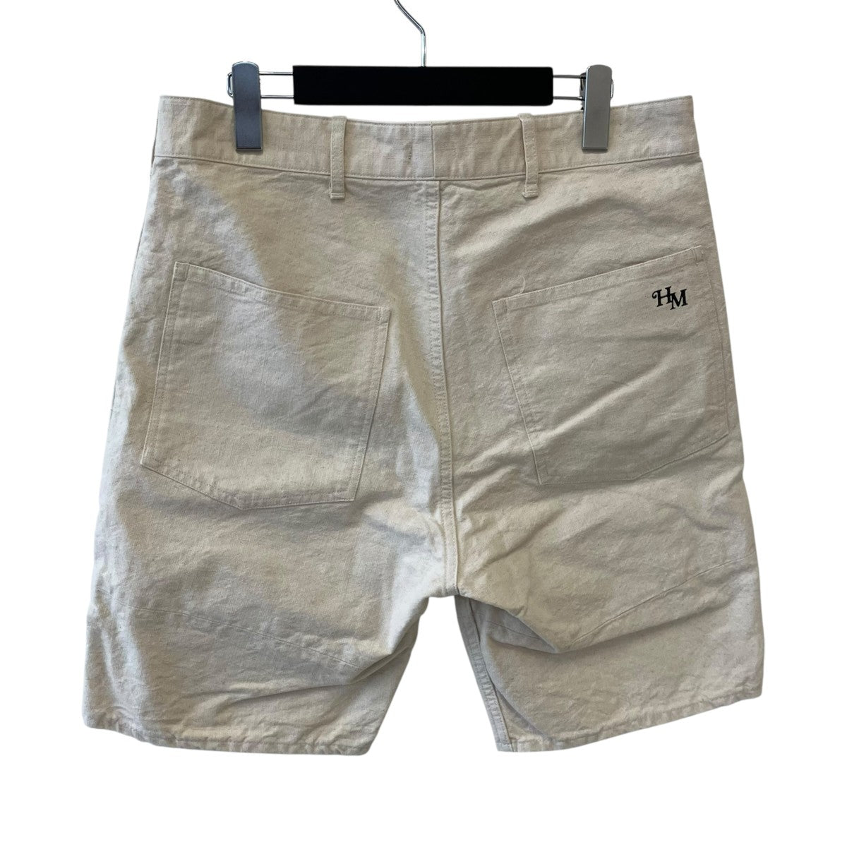 HUMAN MADE Work ShortsハーフパンツXX27PT005 古着・中古-2枚目のアイテム画像