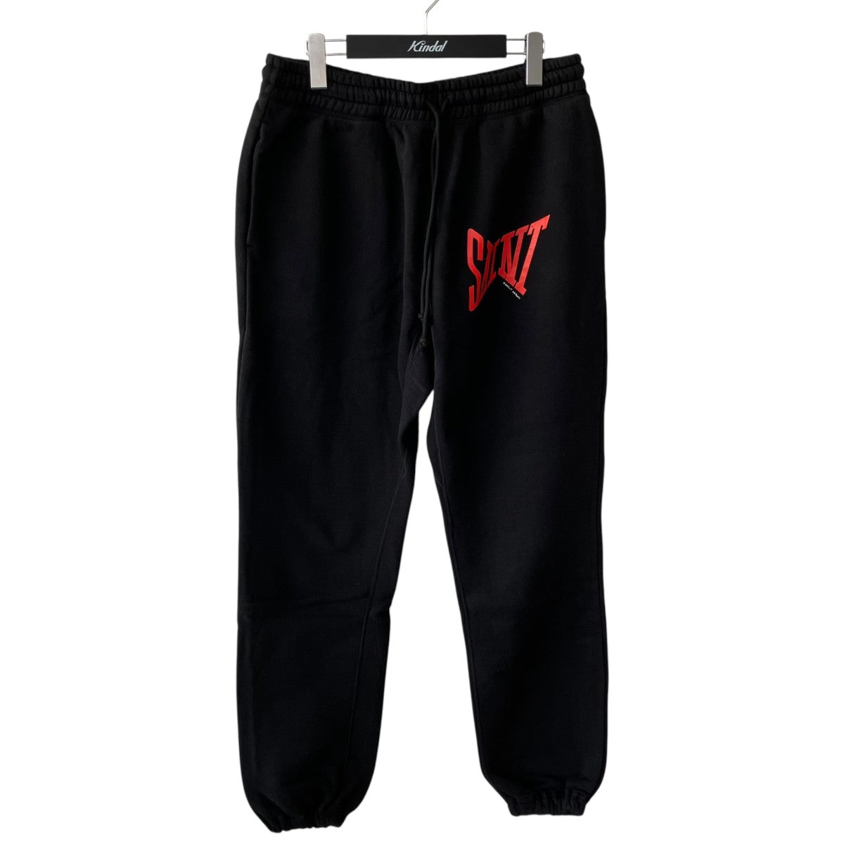SWEAT LOGO PANTSパンツSM-S21-0000-037