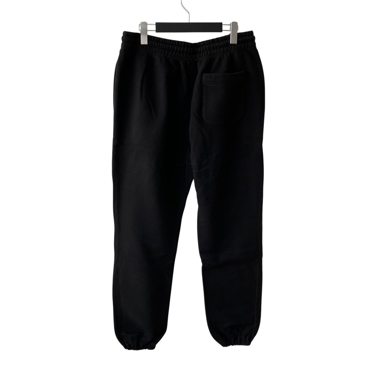 SWEAT LOGO PANTSパンツSM-S21-0000-037