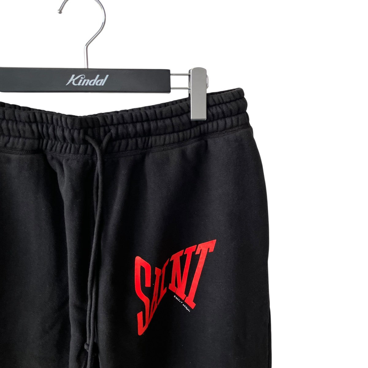 SWEAT LOGO PANTSパンツSM-S21-0000-037