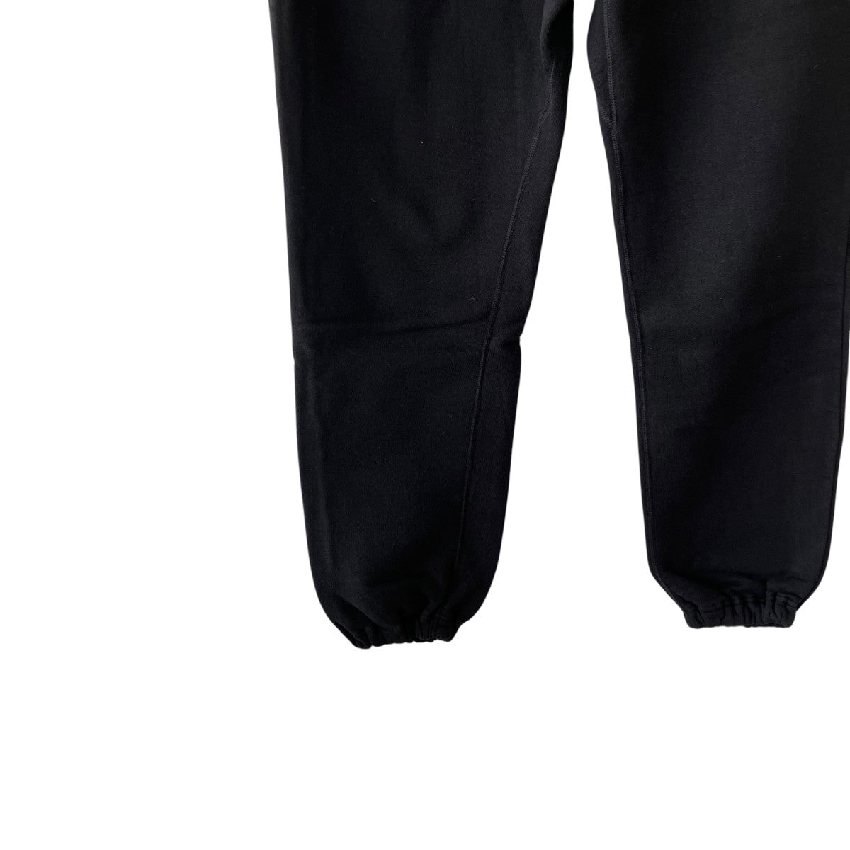 SWEAT LOGO PANTSパンツSM-S21-0000-037