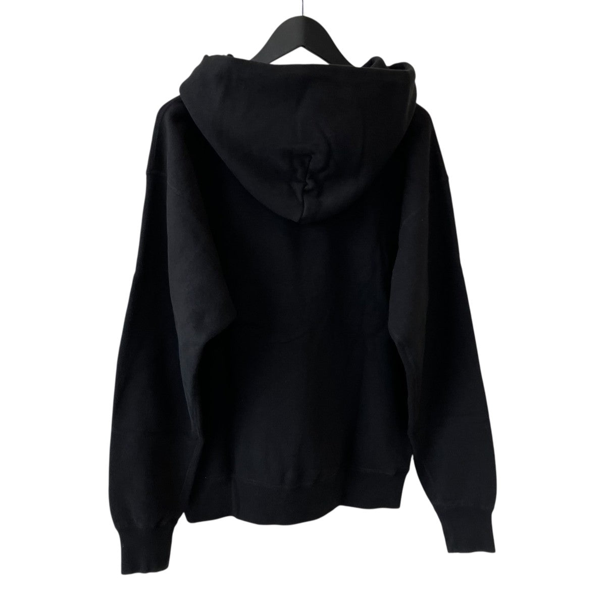 SAINT MICHAEL SAINT LOGO HOODIEパーカーSM-S21-0000-020 古着・中古-2枚目のアイテム画像