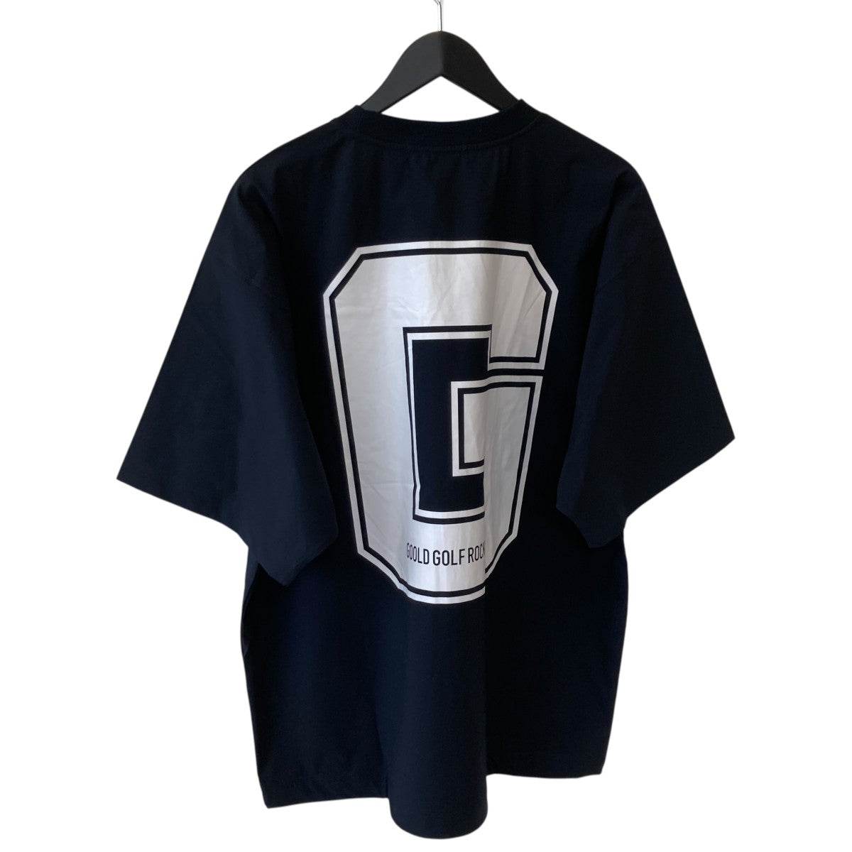 GOOLD GOLF ROCKERS Tシャツ 古着・中古-2枚目のアイテム画像