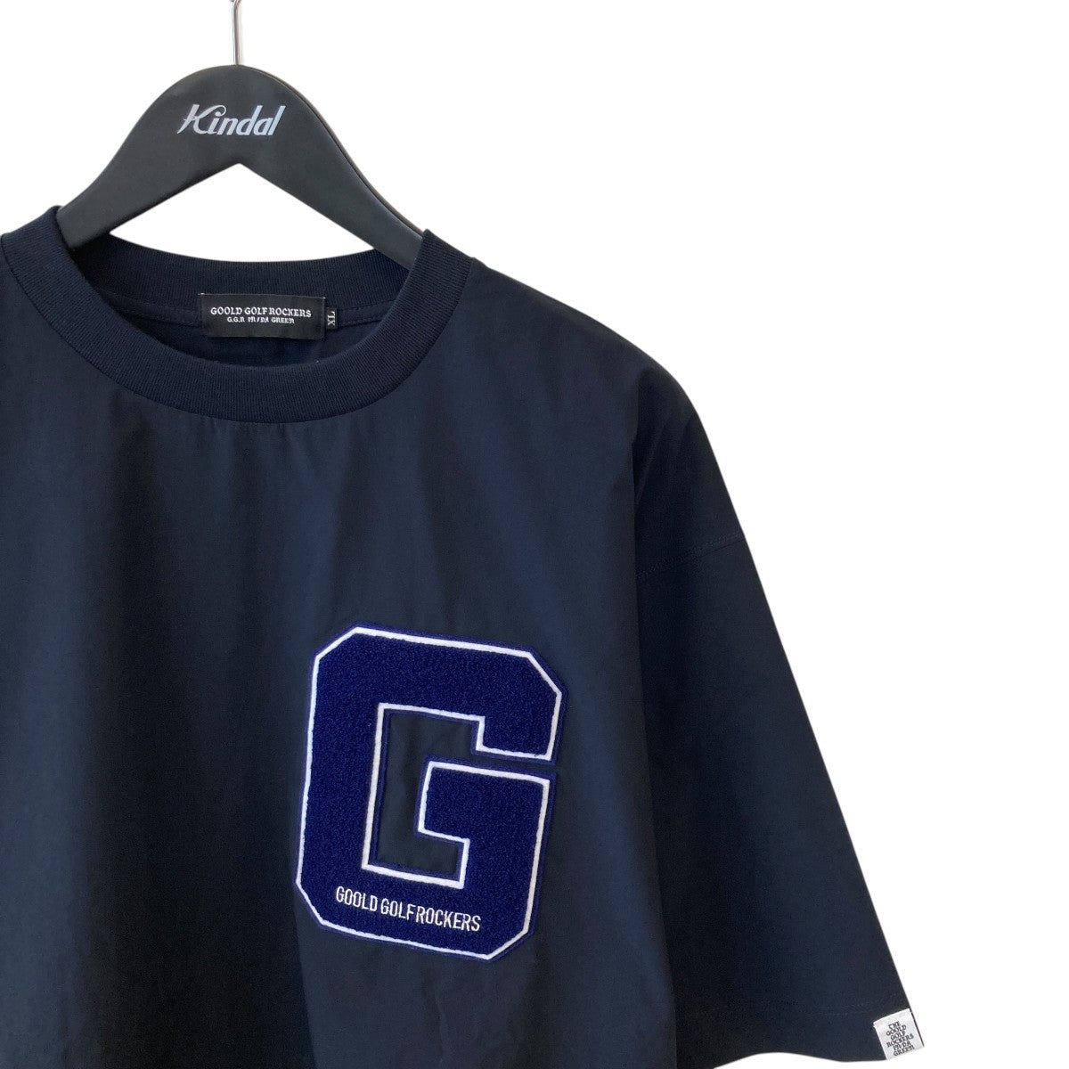 GOOLD GOLF ROCKERS Tシャツ 古着・中古-3枚目のアイテム画像