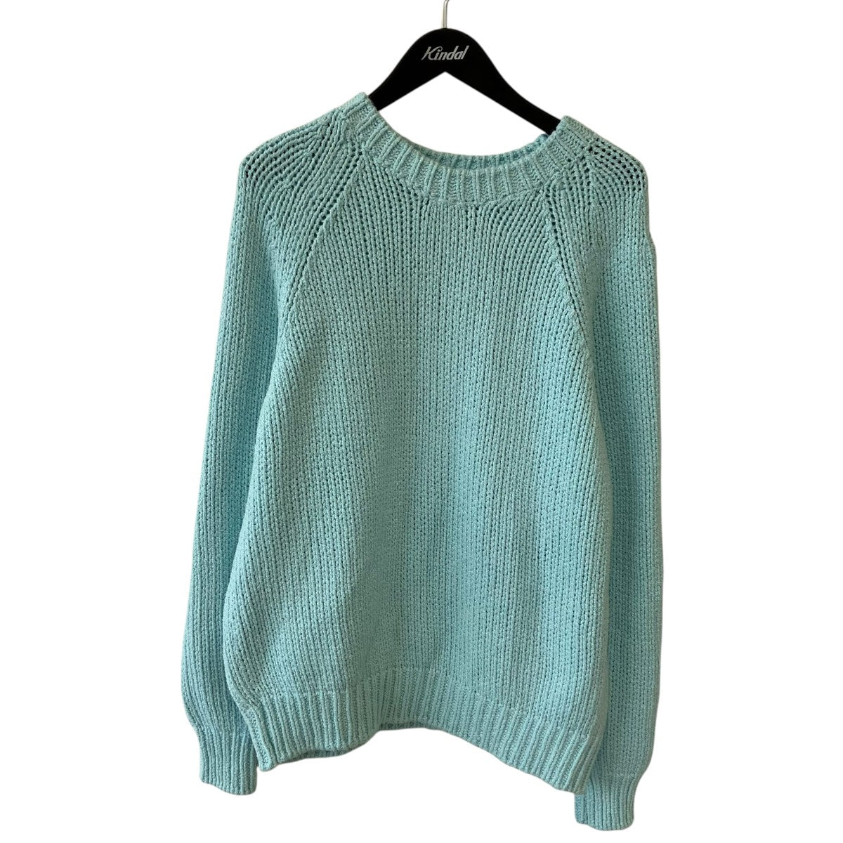 uniform experiment ニットUE-230050 古着・中古-1枚目のアイテム画像