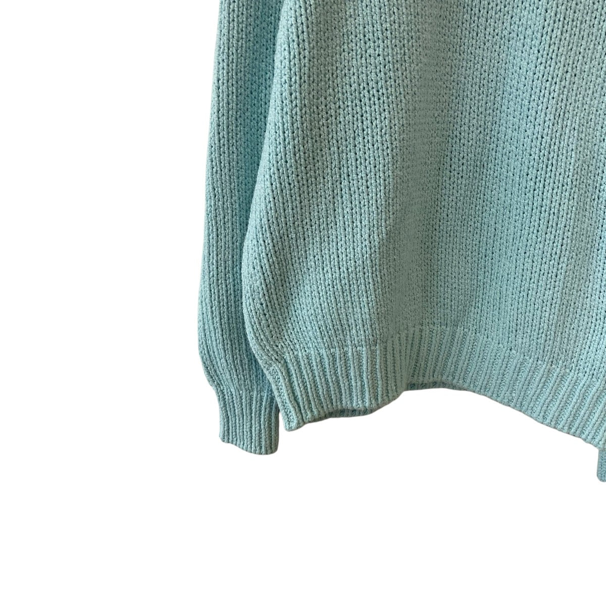 uniform experiment ニットUE-230050 古着・中古-4枚目のアイテム画像