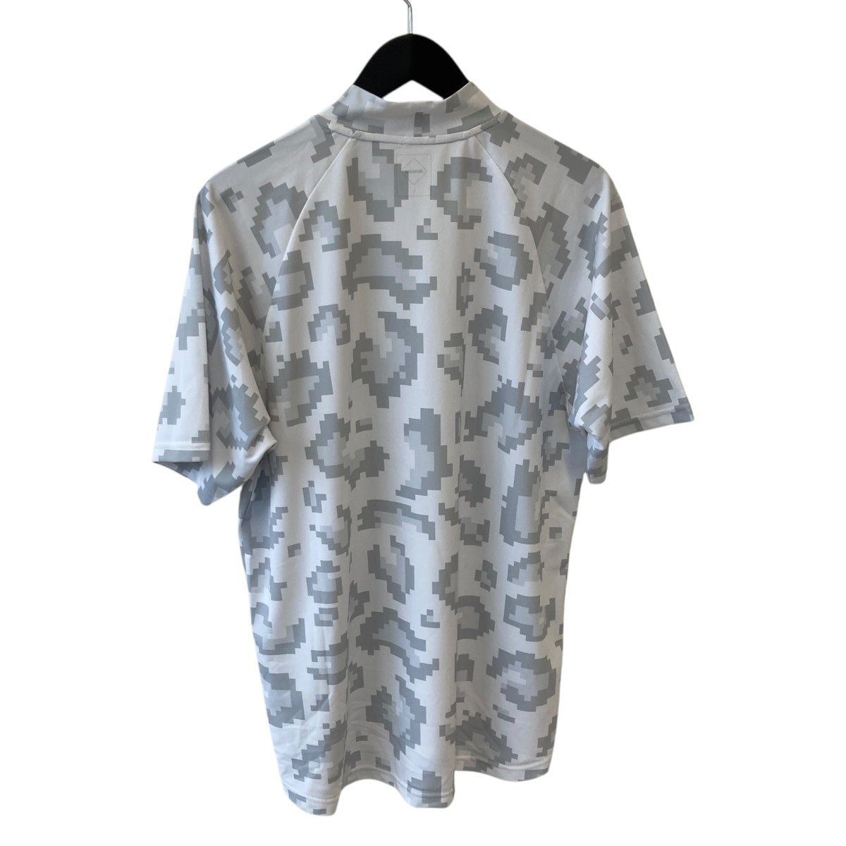 F．C．R．B． TシャツFCRB-230138 古着・中古-2枚目のアイテム画像