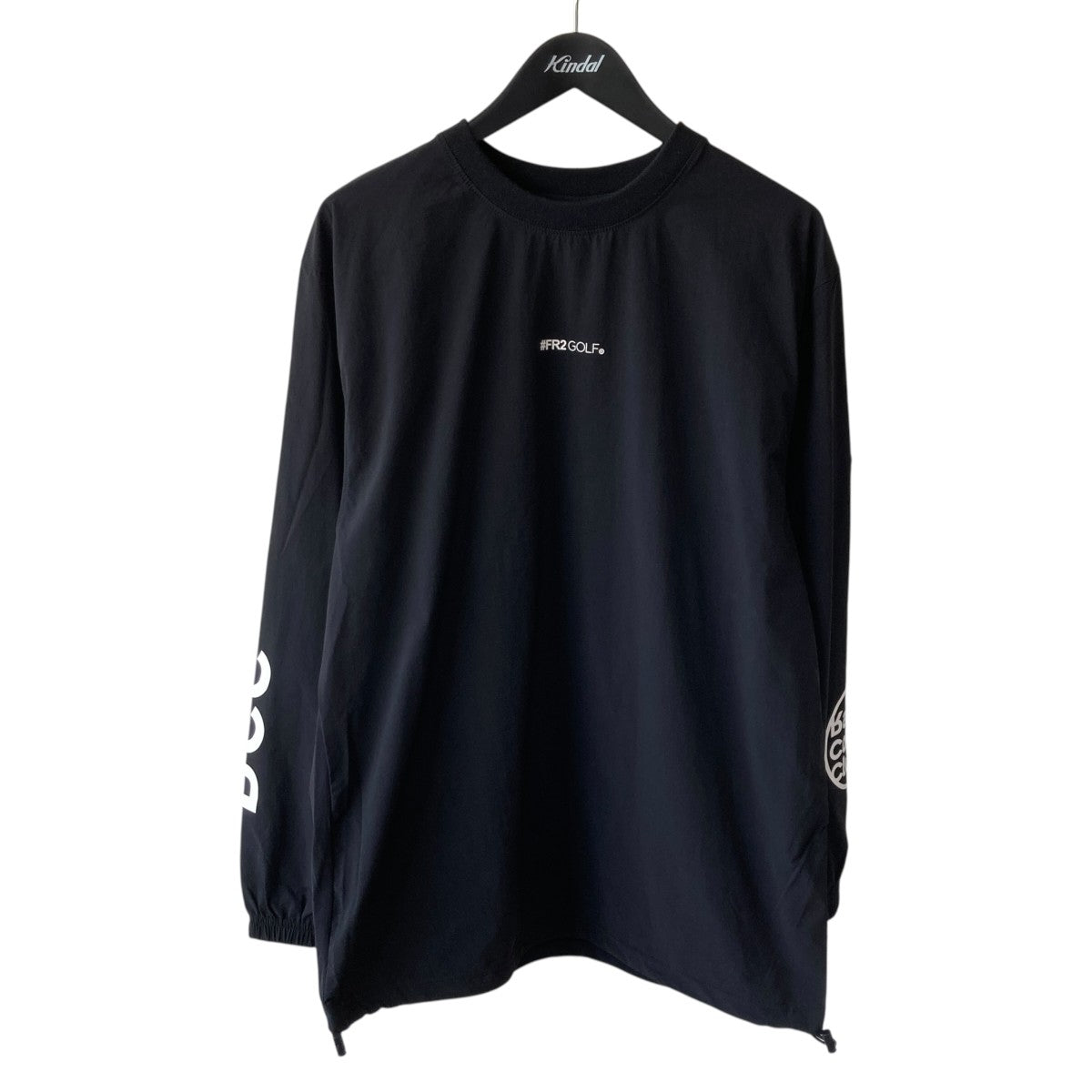 ロングカットソーRGJ008