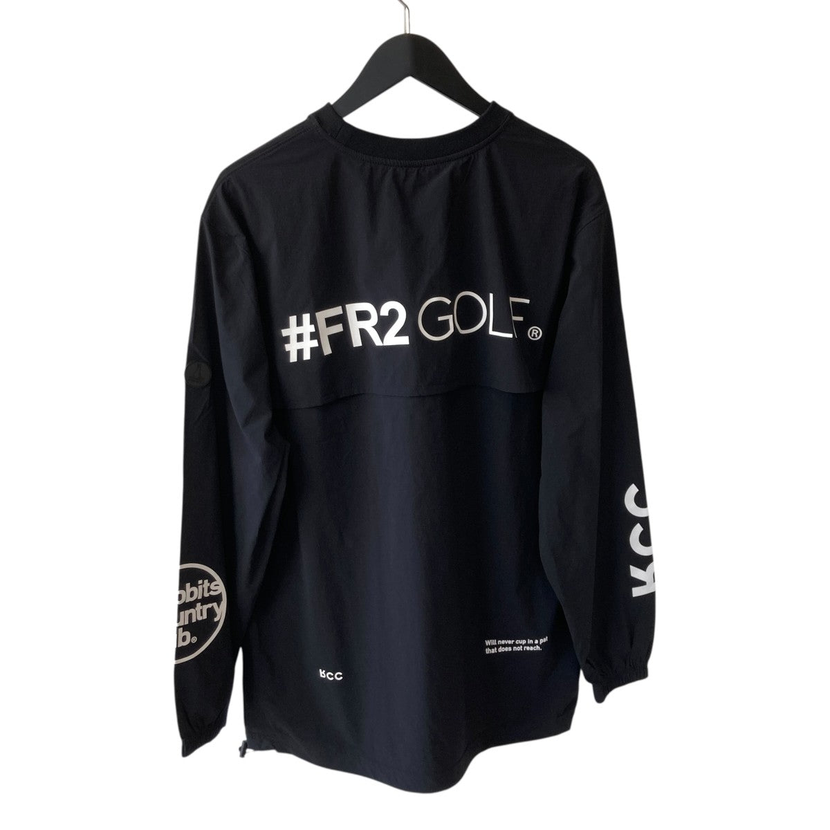 ロングカットソーRGJ008