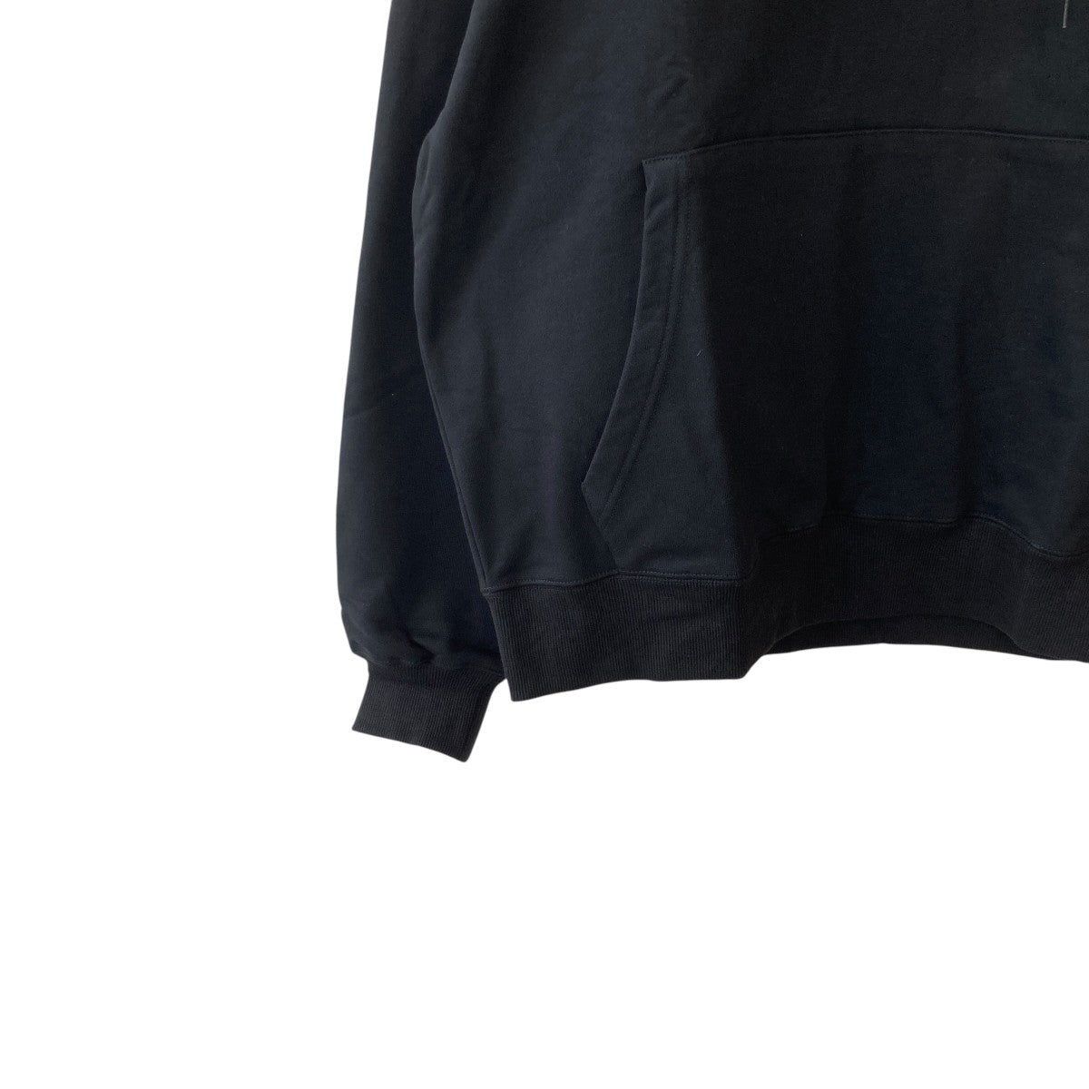 WIND AND SEA SEA EMBOSSED HOODIEパーカーWDS-10TH-CS-04 古着・中古-4枚目のアイテム画像