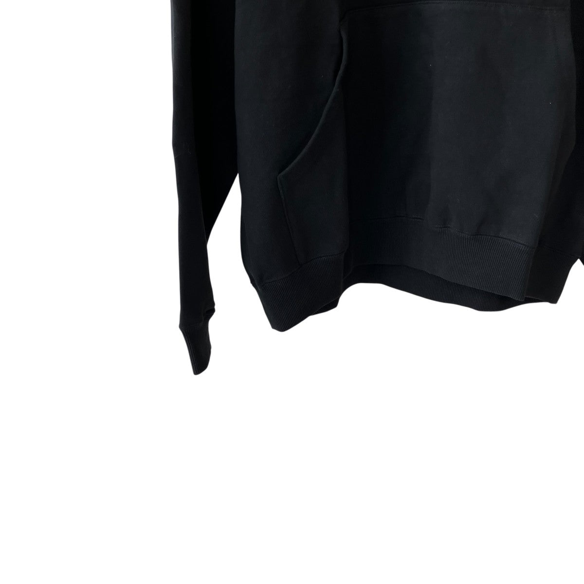 OG SEA LOGO HOODIE SWEATSHIRTパーカーWDS-O-OHP-26-Q2-CS-01