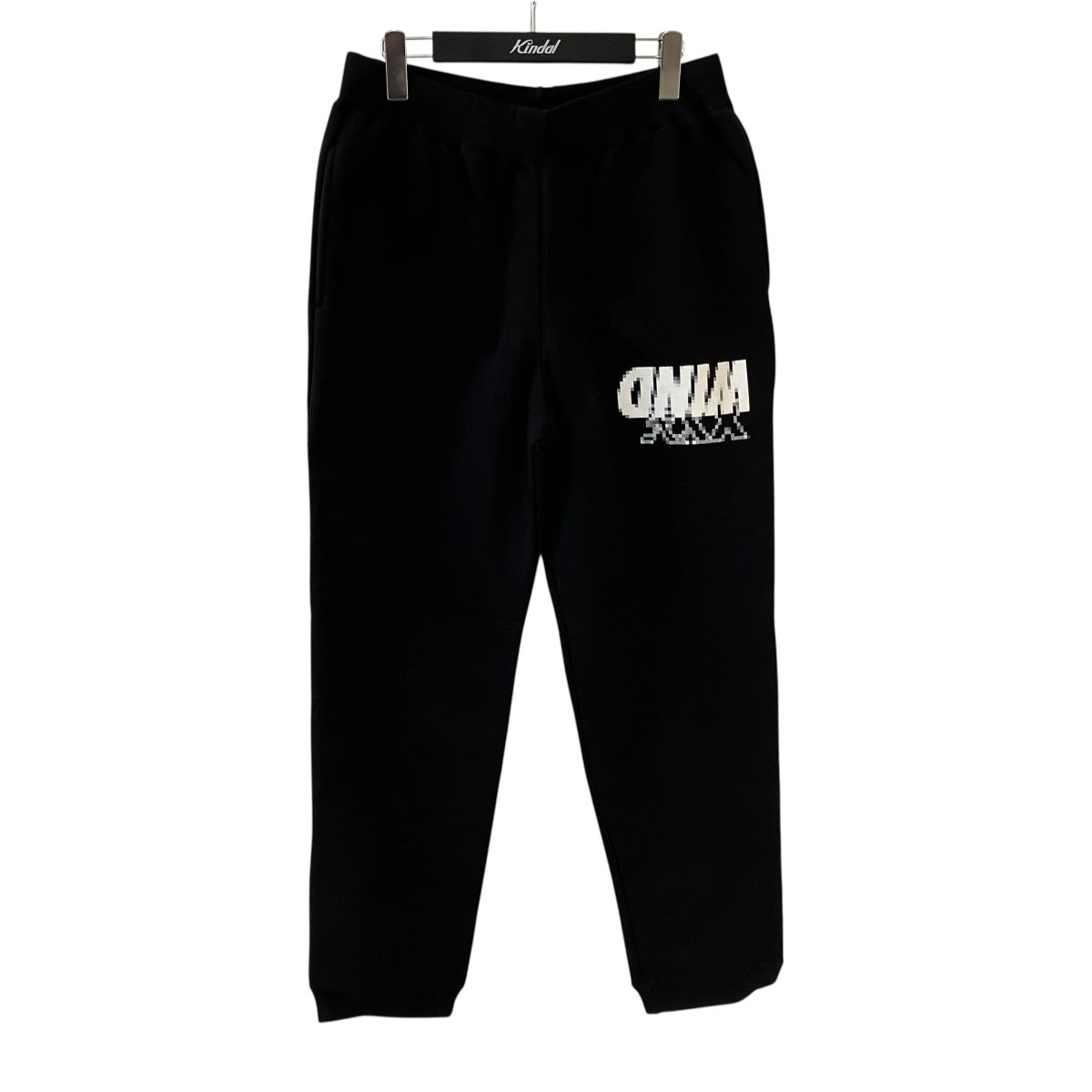GOD SELECTION XXX×WIND AND SEA SWEAT PANTSパンツGX-A22-WSPT-02 古着・中古-1枚目のアイテム画像