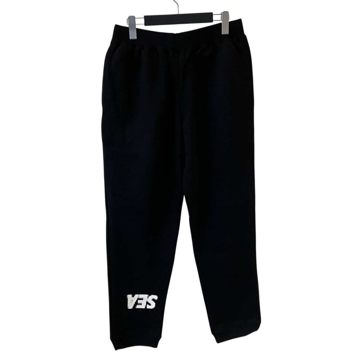 GOD SELECTION XXX×WIND AND SEA SWEAT PANTSパンツGX-A22-WSPT-02 古着・中古-2枚目のアイテム画像