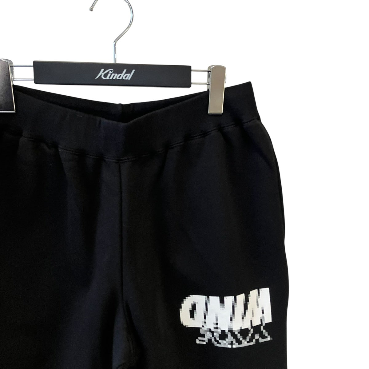 GOD SELECTION XXX×WIND AND SEA SWEAT PANTSパンツGX-A22-WSPT-02 古着・中古-3枚目のアイテム画像