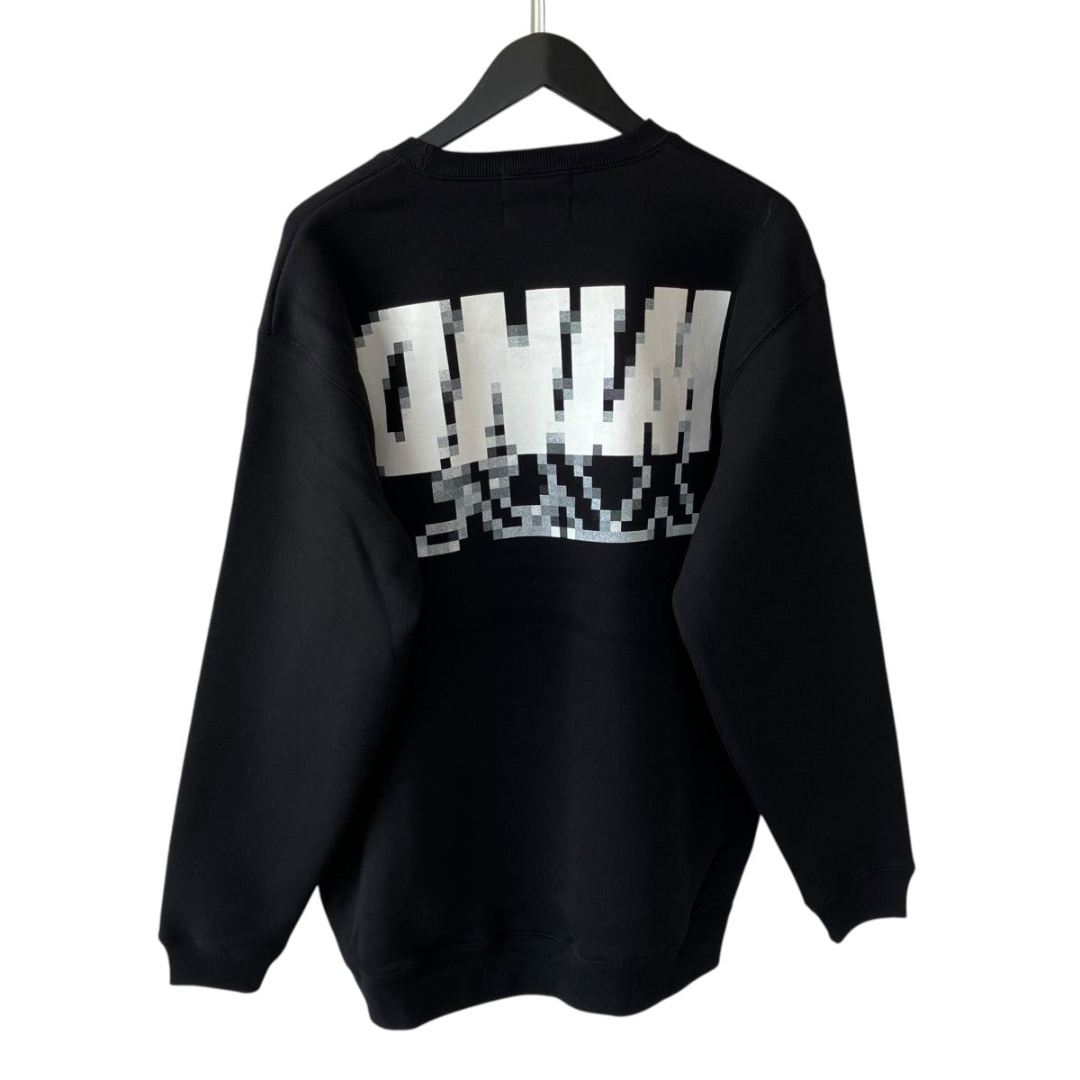CREWNECK SWEATトレーナーGX-A22-WSCS-02