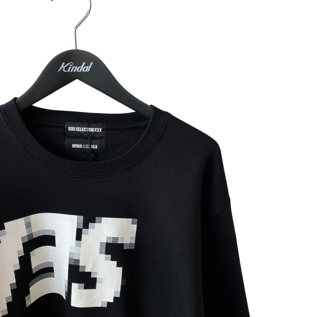 CREWNECK SWEATトレーナーGX-A22-WSCS-02