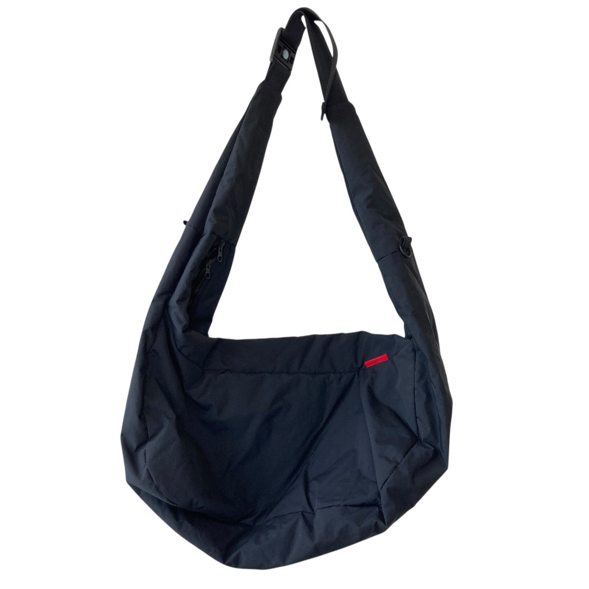 WIND AND SEA SHOULDER BAG BIGショルダーバッグWDS-0-CLC-24-Q4-AC-02 古着・中古-1枚目のアイテム画像