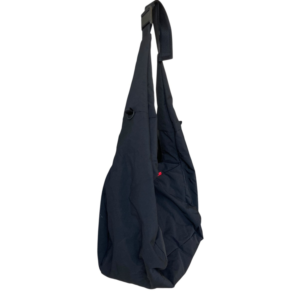 WIND AND SEA SHOULDER BAG BIGショルダーバッグWDS-0-CLC-24-Q4-AC-02 古着・中古-2枚目のアイテム画像