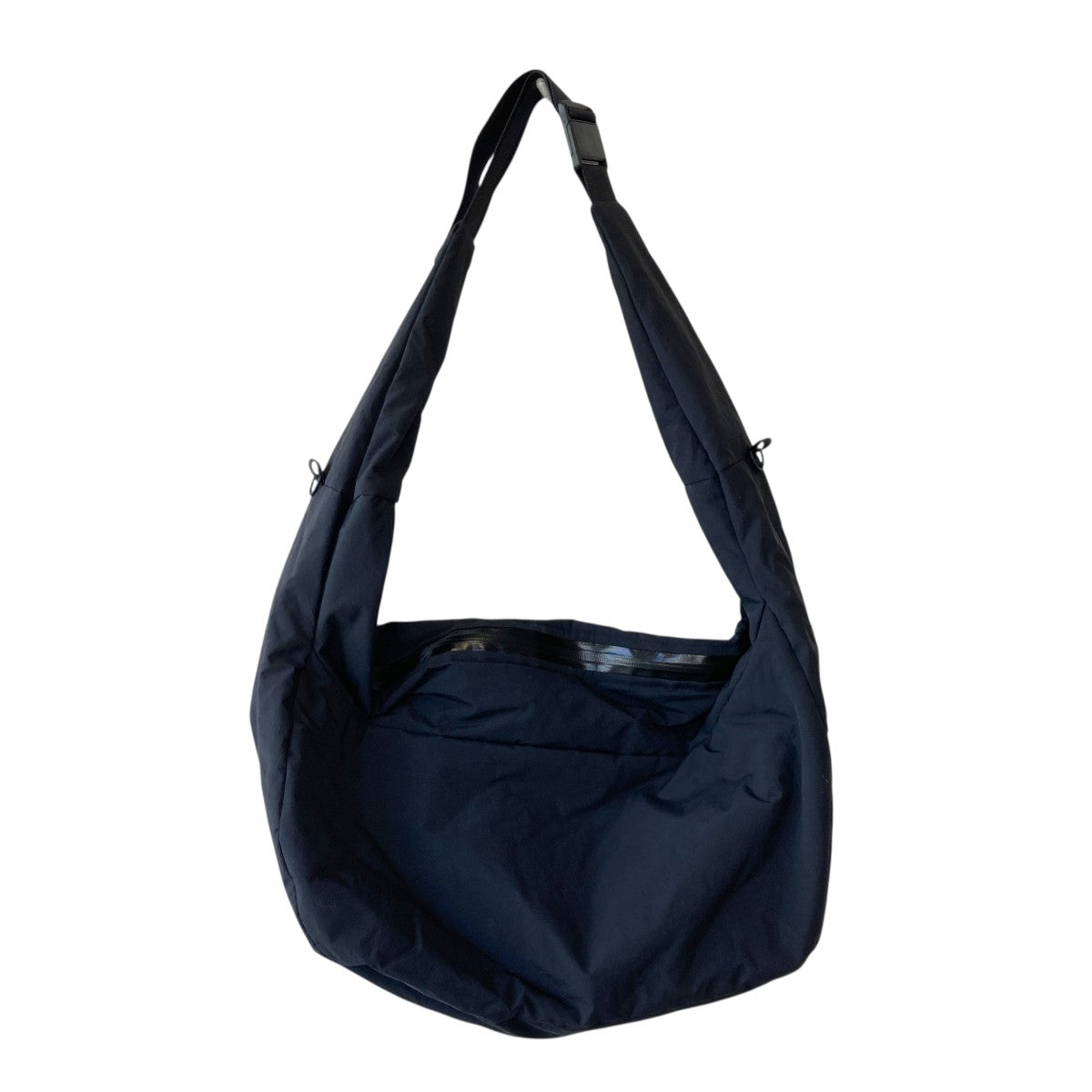WIND AND SEA SHOULDER BAG BIGショルダーバッグWDS-0-CLC-24-Q4-AC-02 古着・中古-3枚目のアイテム画像