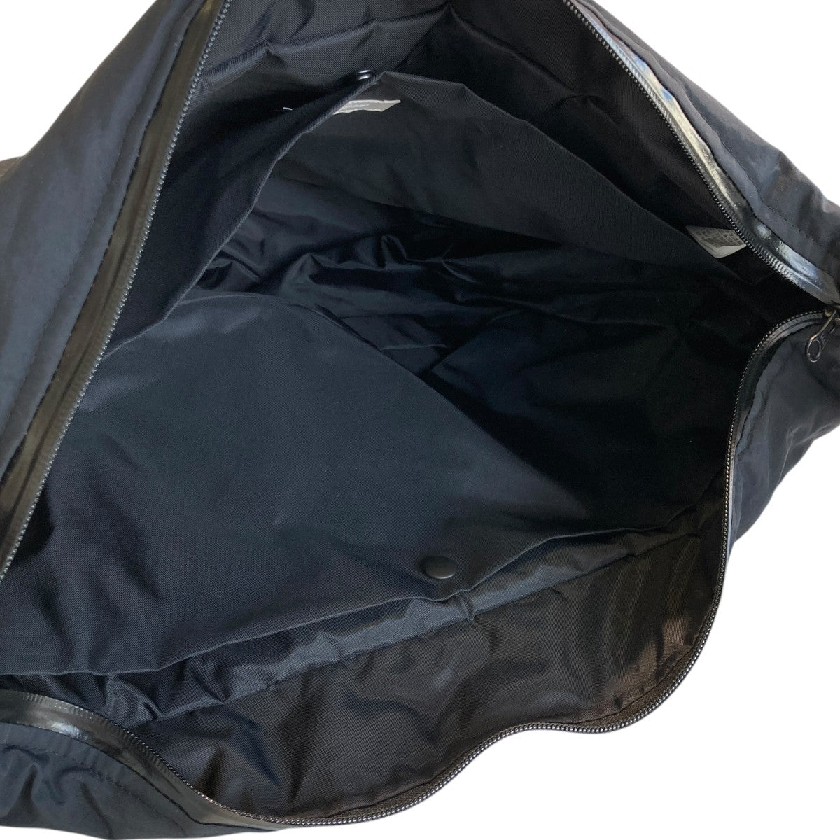 WIND AND SEA SHOULDER BAG BIGショルダーバッグWDS-0-CLC-24-Q4-AC-02 古着・中古-5枚目のアイテム画像
