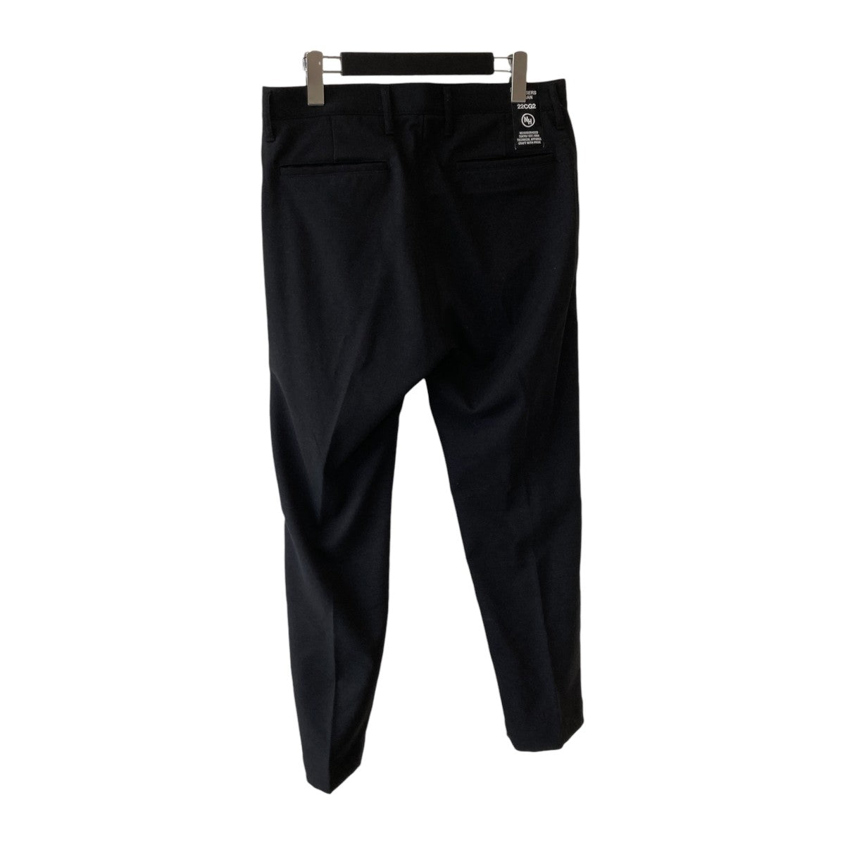 NEIGHBORHOOD パンツ222AQNH-PTM01 古着・中古-2枚目のアイテム画像