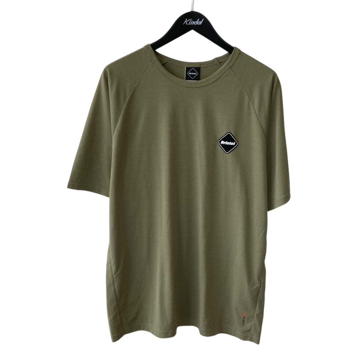 TシャツFCRB-220009