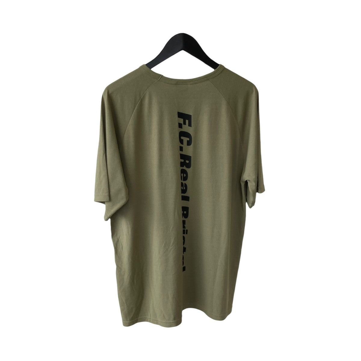 TシャツFCRB-220009