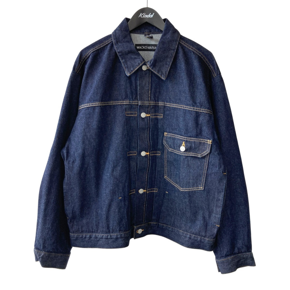 1st MODELデニムジャケット