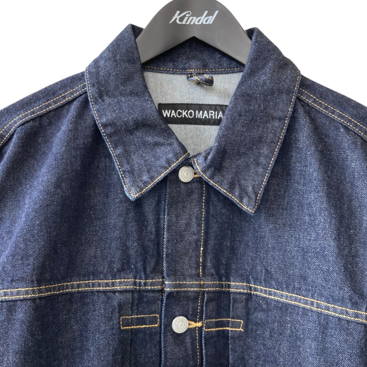 1st MODELデニムジャケット
