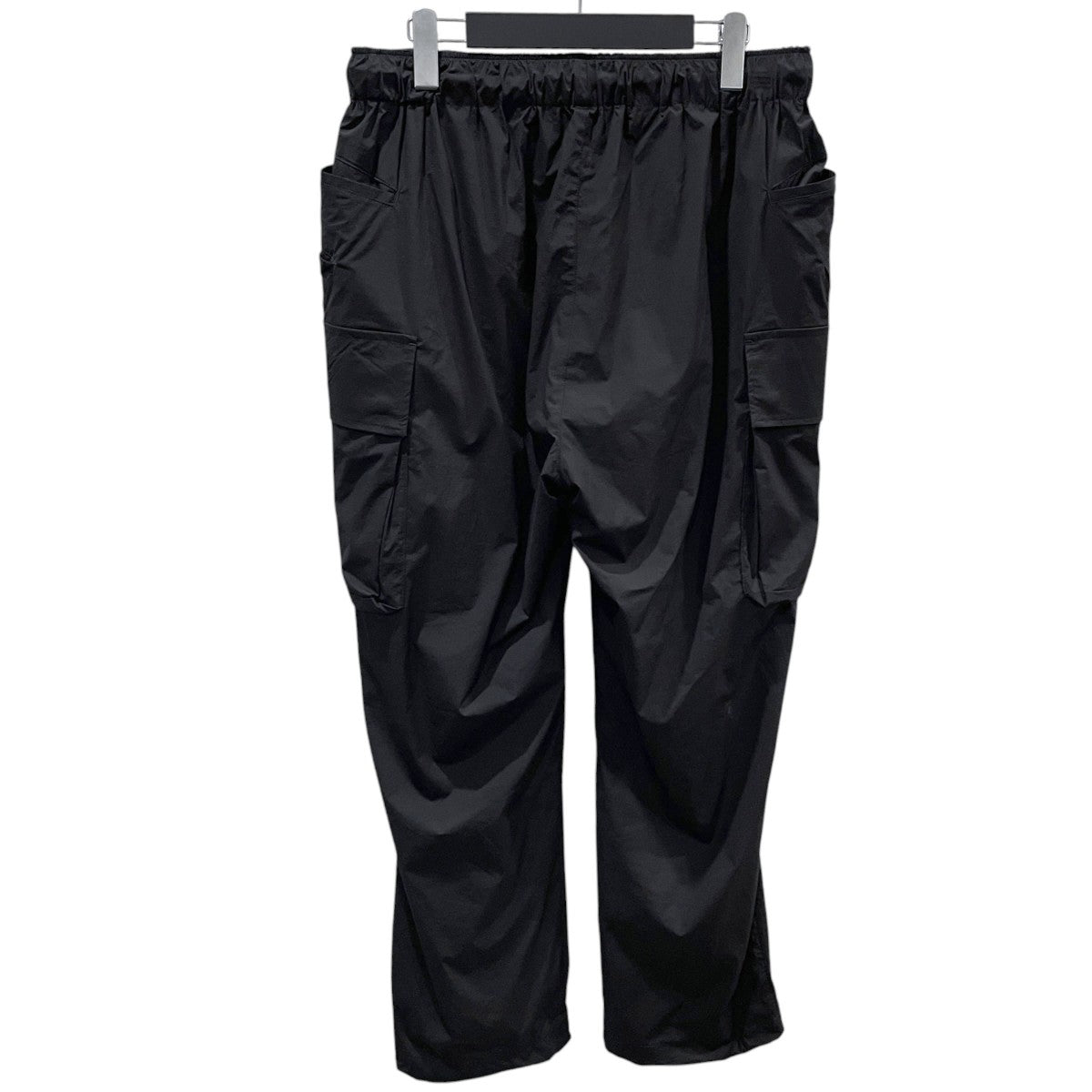 イージーパンツ WIDE NYLON CARGO PANTS ワイドナイロンカーゴパンツ