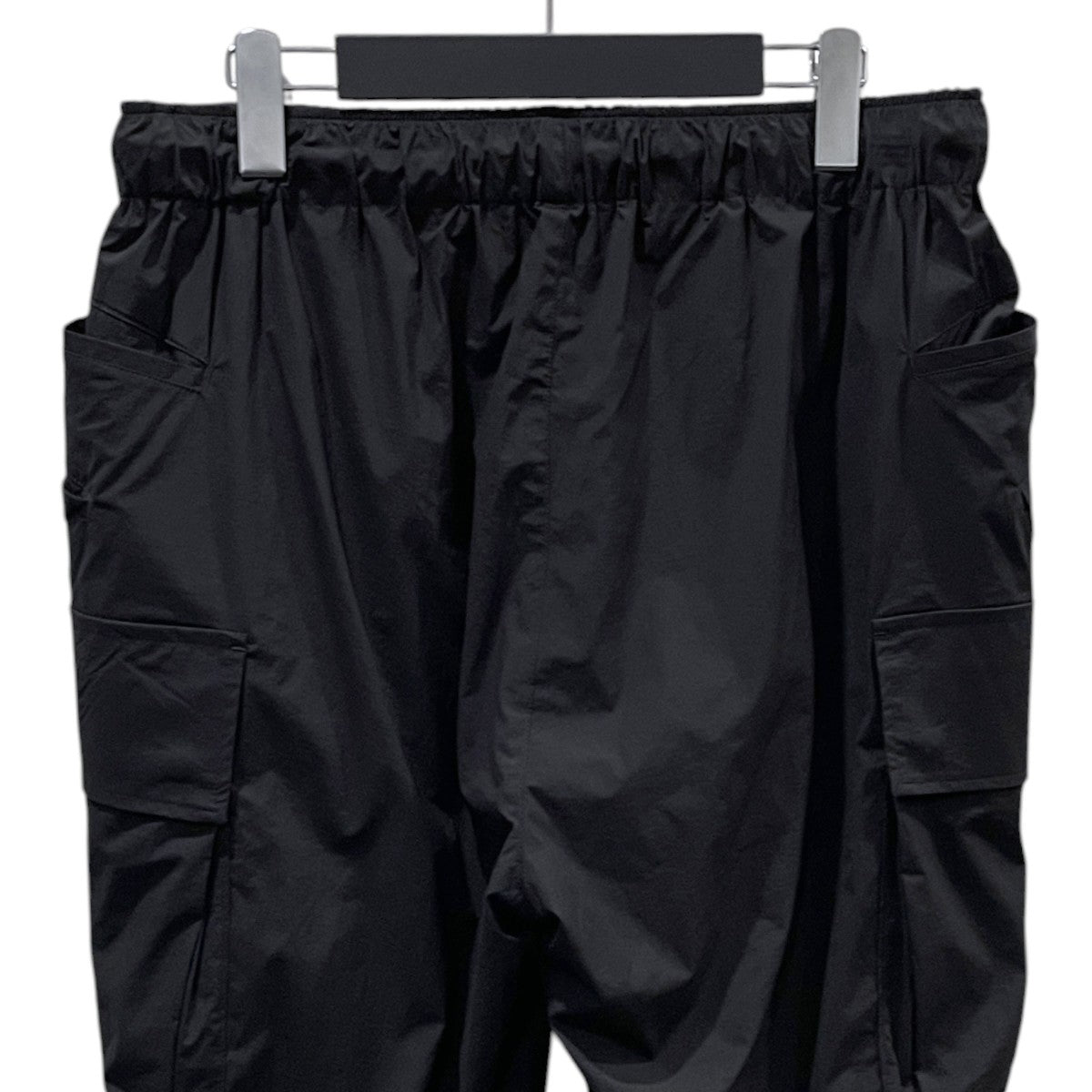 イージーパンツ WIDE NYLON CARGO PANTS ワイドナイロンカーゴパンツ