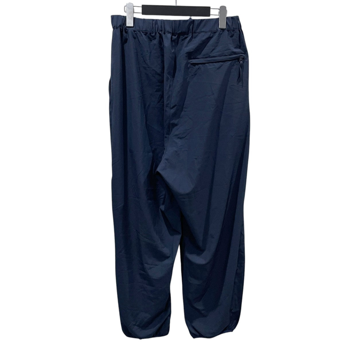 23SS セットアップジャージ UTILITY PACKABLE SUIT ユーティリティー パッカブル スーツ FSW-23-ST_153