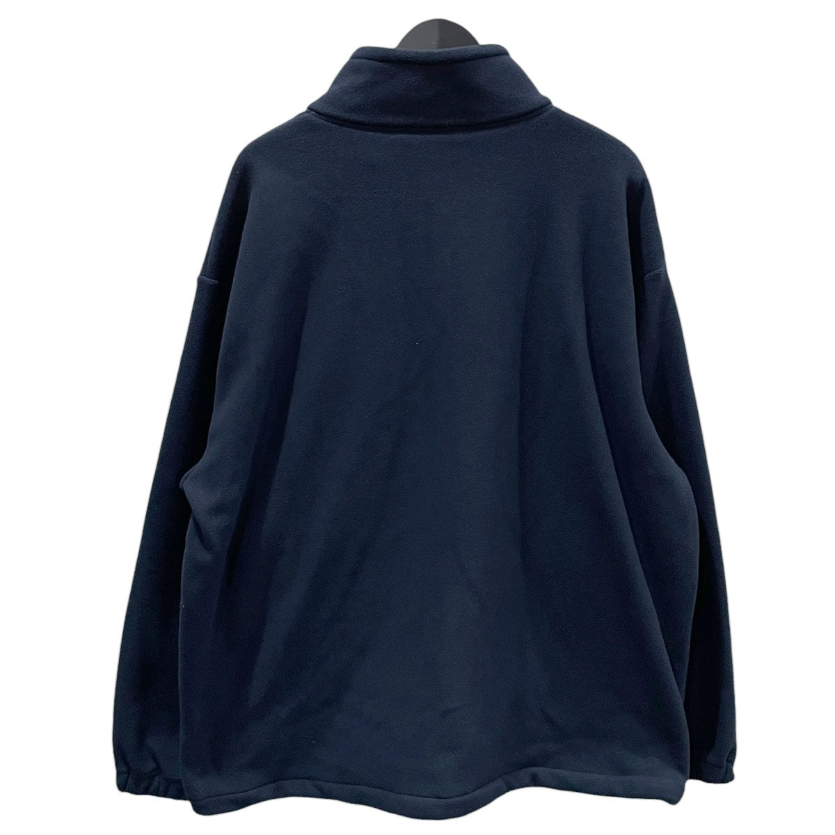 25AW ジップアップフリースジャケット Professional FLEECE JACKET プロフェッショナル フリースジャケット AW25BRENJK02LP