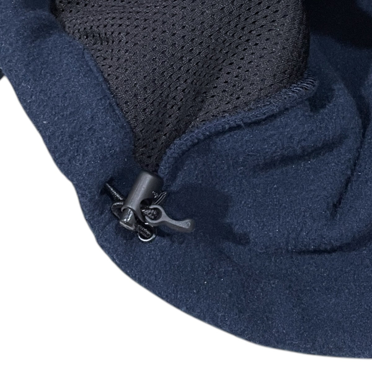 25AW ジップアップフリースジャケット Professional FLEECE JACKET プロフェッショナル フリースジャケット AW25BRENJK02LP