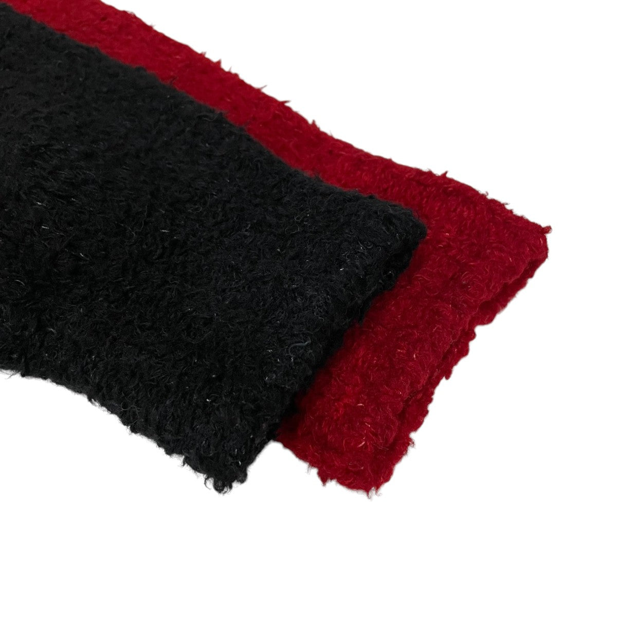 tiedyeknitpulloverクルーネックニット2303168M