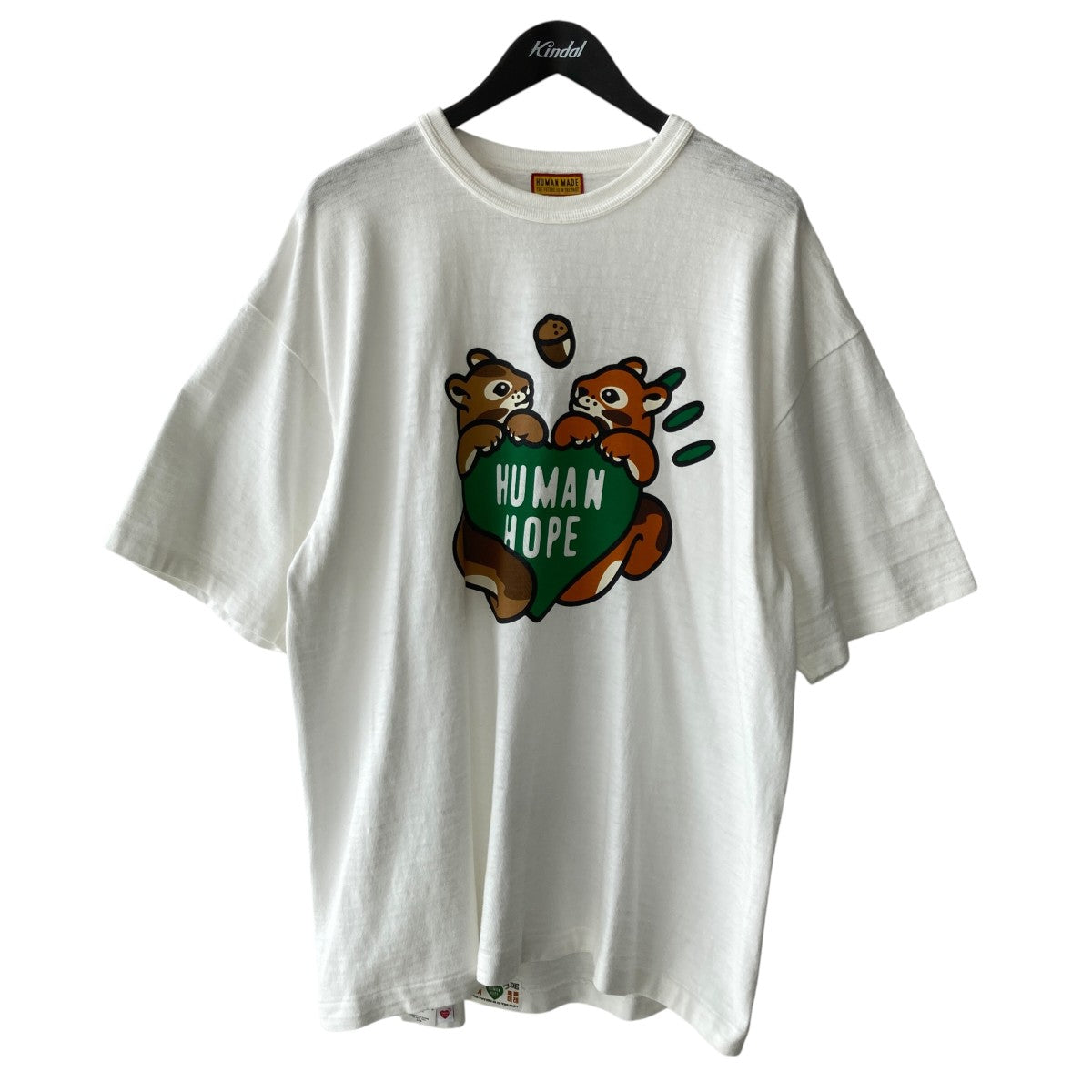 BTS J-HOPE T-SHIRT半袖Tシャツ