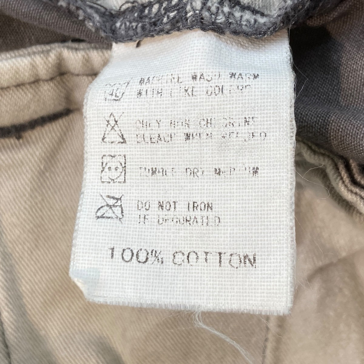 ハーフパンツ