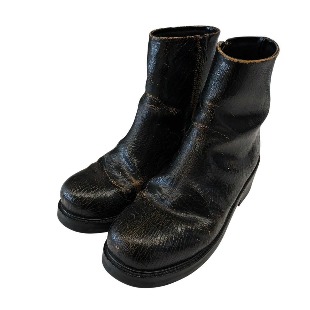 LERATO BOOTブーツSF-24FW-044