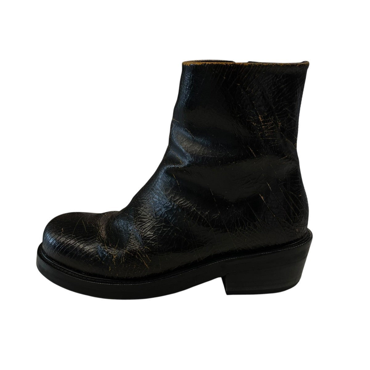 LERATO BOOTブーツSF-24FW-044