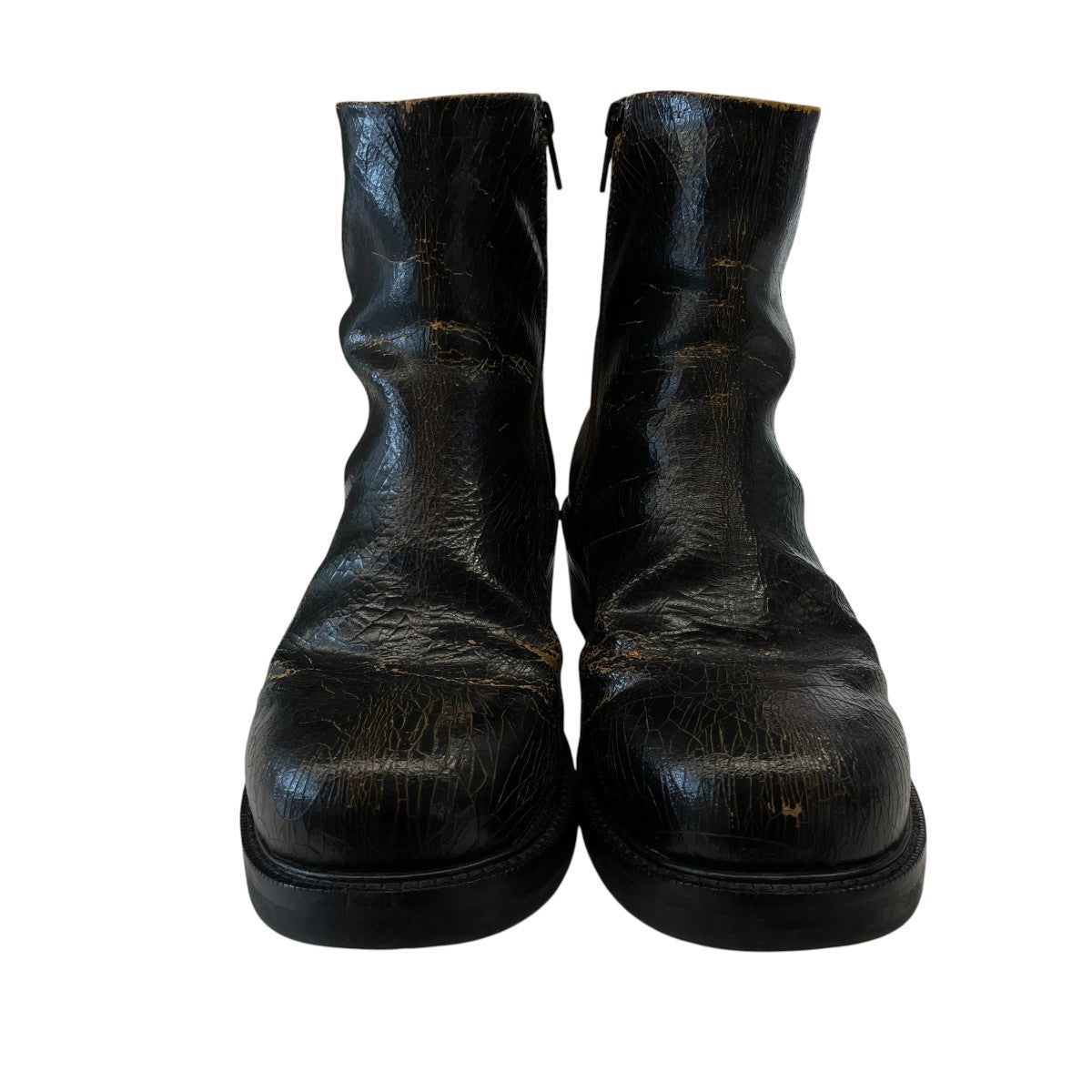 LERATO BOOTブーツSF-24FW-044